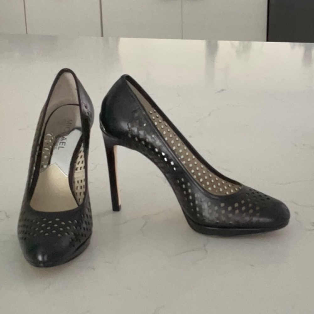 Platform Pump